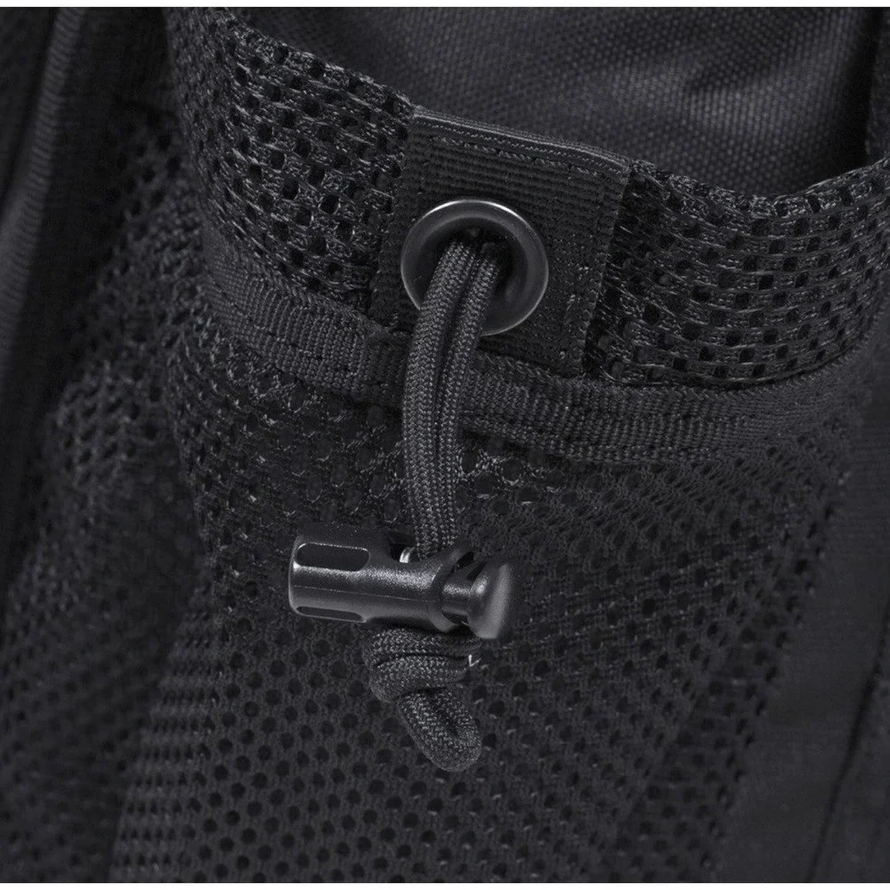 Seibertron Tactical Series Shoulder Conceal Carry Satchel‎ Black Range Hiking